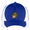 Dry Zone ® Nylon Colorblock Cap Thumbnail