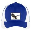 Dry Zone ® Nylon Colorblock Cap Thumbnail