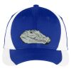 Dry Zone ® Nylon Colorblock Cap Thumbnail