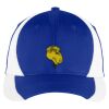 Dry Zone ® Nylon Colorblock Cap Thumbnail
