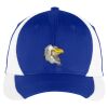 Dry Zone ® Nylon Colorblock Cap Thumbnail