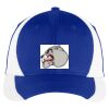 Dry Zone ® Nylon Colorblock Cap Thumbnail