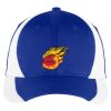 Dry Zone ® Nylon Colorblock Cap Thumbnail