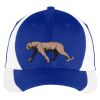 Dry Zone ® Nylon Colorblock Cap Thumbnail