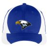 Dry Zone ® Nylon Colorblock Cap Thumbnail