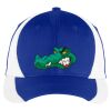 Dry Zone ® Nylon Colorblock Cap Thumbnail