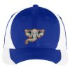 Dry Zone ® Nylon Colorblock Cap Thumbnail