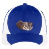 Dry Zone ® Nylon Colorblock Cap Thumbnail