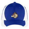 Dry Zone ® Nylon Colorblock Cap Thumbnail