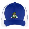 Dry Zone ® Nylon Colorblock Cap Thumbnail