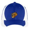 Dry Zone ® Nylon Colorblock Cap Thumbnail