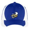 Dry Zone ® Nylon Colorblock Cap Thumbnail