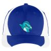 Dry Zone ® Nylon Colorblock Cap Thumbnail