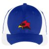 Dry Zone ® Nylon Colorblock Cap Thumbnail