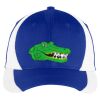 Dry Zone ® Nylon Colorblock Cap Thumbnail