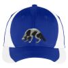 Dry Zone ® Nylon Colorblock Cap Thumbnail