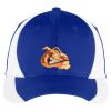 Dry Zone ® Nylon Colorblock Cap Thumbnail