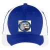 Dry Zone ® Nylon Colorblock Cap Thumbnail