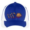 Dry Zone ® Nylon Colorblock Cap Thumbnail