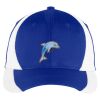 Dry Zone ® Nylon Colorblock Cap Thumbnail