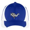 Dry Zone ® Nylon Colorblock Cap Thumbnail