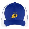 Dry Zone ® Nylon Colorblock Cap Thumbnail