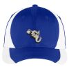Dry Zone ® Nylon Colorblock Cap Thumbnail