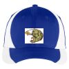Dry Zone ® Nylon Colorblock Cap Thumbnail