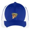 Dry Zone ® Nylon Colorblock Cap Thumbnail