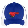 Dry Zone ® Nylon Colorblock Cap Thumbnail