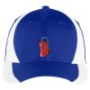 Dry Zone ® Nylon Colorblock Cap Thumbnail