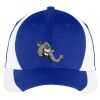 Dry Zone ® Nylon Colorblock Cap Thumbnail