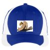 Dry Zone ® Nylon Colorblock Cap Thumbnail