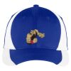 Dry Zone ® Nylon Colorblock Cap Thumbnail
