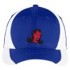 Dry Zone ® Nylon Colorblock Cap Thumbnail