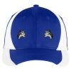 Dry Zone ® Nylon Colorblock Cap Thumbnail