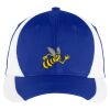 Dry Zone ® Nylon Colorblock Cap Thumbnail