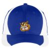 Dry Zone ® Nylon Colorblock Cap Thumbnail