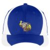 Dry Zone ® Nylon Colorblock Cap Thumbnail