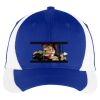 Dry Zone ® Nylon Colorblock Cap Thumbnail