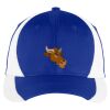 Dry Zone ® Nylon Colorblock Cap Thumbnail