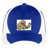 Dry Zone ® Nylon Colorblock Cap Thumbnail