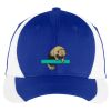 Dry Zone ® Nylon Colorblock Cap Thumbnail