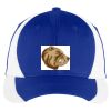 Dry Zone ® Nylon Colorblock Cap Thumbnail