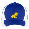 Dry Zone ® Nylon Colorblock Cap Thumbnail