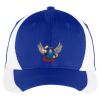 Dry Zone ® Nylon Colorblock Cap Thumbnail