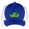 Dry Zone ® Nylon Colorblock Cap Thumbnail