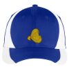 Dry Zone ® Nylon Colorblock Cap Thumbnail