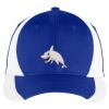 Dry Zone ® Nylon Colorblock Cap Thumbnail