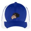 Dry Zone ® Nylon Colorblock Cap Thumbnail